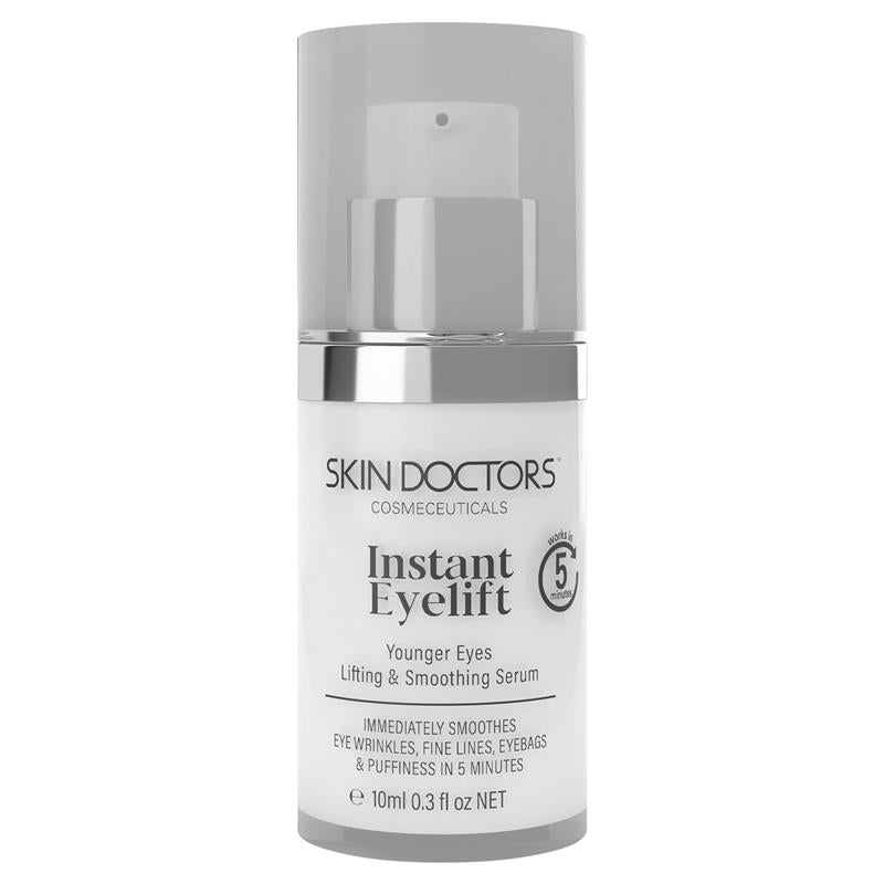 Kem dưỡng mắt Skin Doctors Instant Eyelift 10ml 