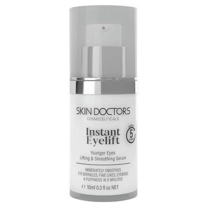 Skin Doctors Instant Eyelift Cream 10ml