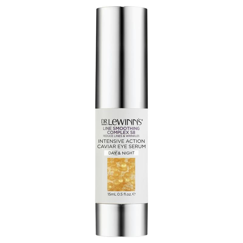 Dr LeWinns Line Smoothing Complex 强效鱼子酱眼部精华 15ml 