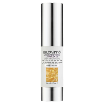 Dr LeWinns Line Smoothing Complex 强效鱼子酱眼部精华 15ml 