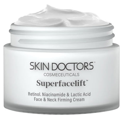 Skin Doctors Superfacelift Skin Firming Cream 50ml