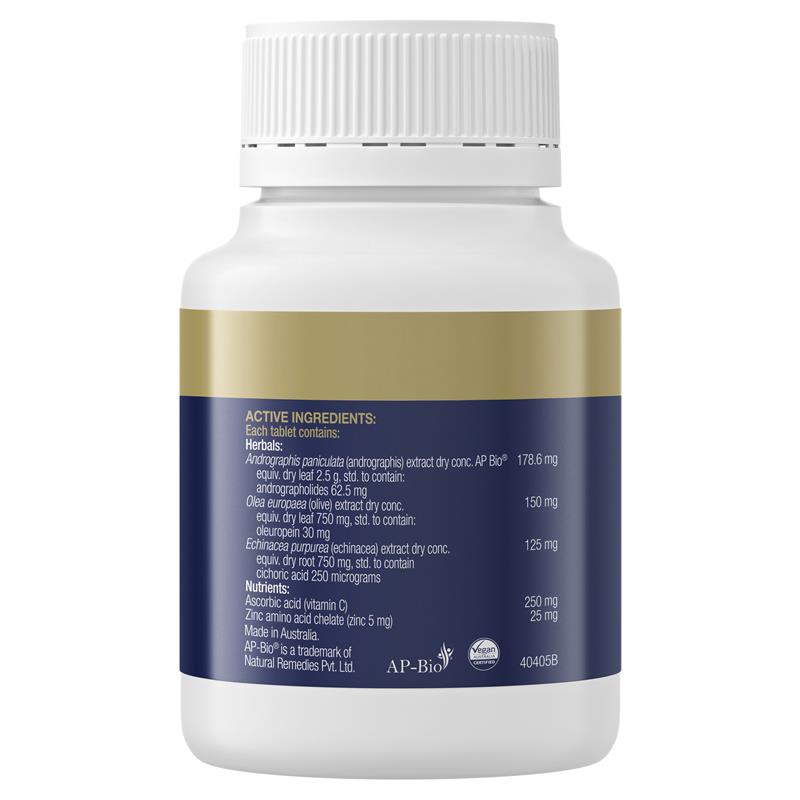 Bioceuticals ArmaForce 60 Tablets