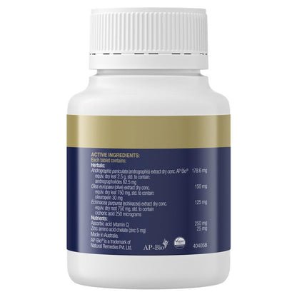 Bioceuticals ArmaForce 60 Tablets