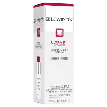 Dr LeWinn's Ultra R4 极致提拉精华液 30ml 