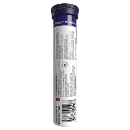 Voost 维生素C接骨木泡腾片 20片装