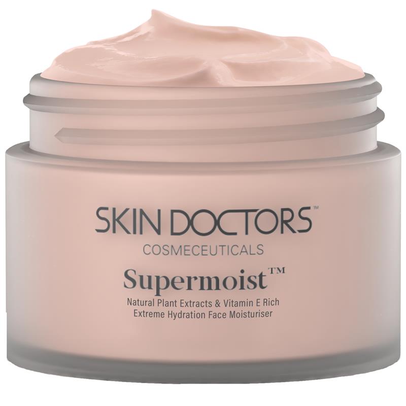 Skin Doctors Supermoist Hydration Face Cream 50ml