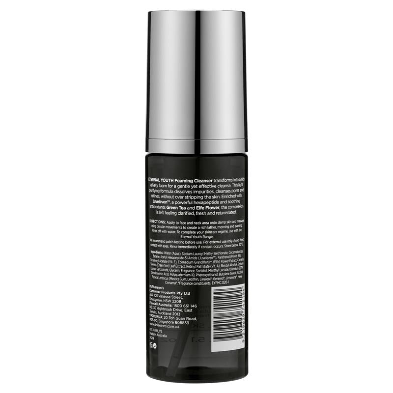 Dr LeWinn's 青春永驻泡沫洁面乳 150ml 