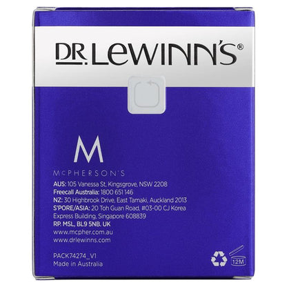Dr LeWinn's Reversaderm Antioxidant Regeneration Cream 30ml
