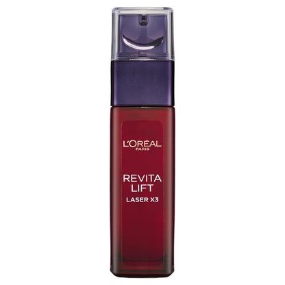 L'Oreal Paris Revitalift Laser x3 Serum 30ml