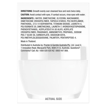Olay Regenerist Advanced Anti-Ageing Revitalising Night Face Cream 50g