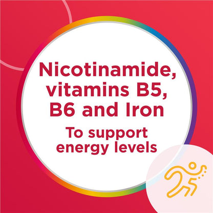 Centrum Energise &amp; Go 100 viên nang 