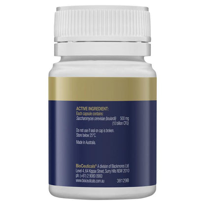 BioCeuticals SB Floractiv 500 30粒胶囊