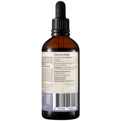 Wanderlust 缬草 90ml 