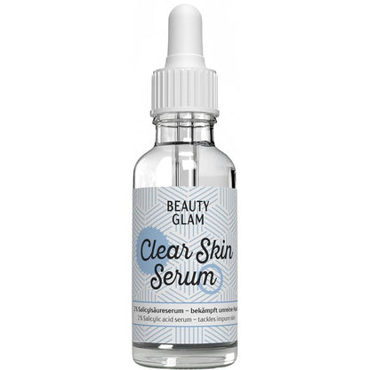 Beauty Glam 水杨酸清透肌肤精华液 30ml 