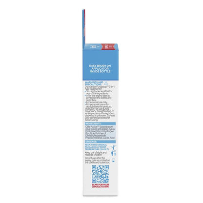 Dermal Therapy Fungistop 三合一溶液 4ml 