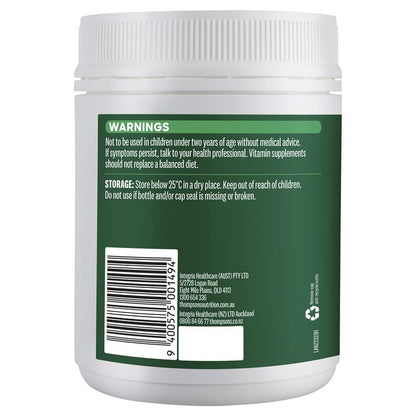 Thompson's Ultra C 1000mg 180 viên 