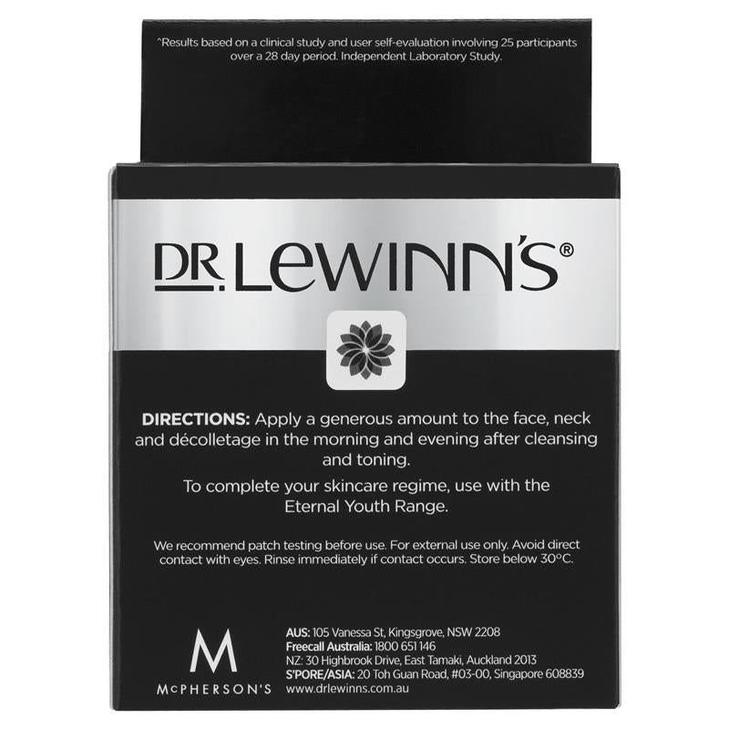 Dr LeWinn 青春永驻日夜滋养霜 50g 