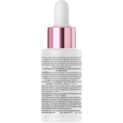 Cetaphil 亮泽健康亮泽完美精华 30ml 