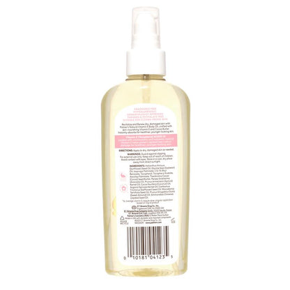 Palmer's Cocoa Butter Natural Vitamin E Body Oil 150ml