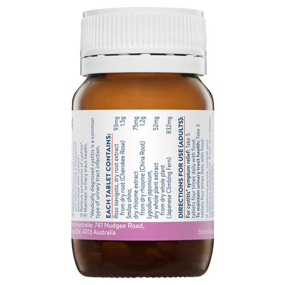 Viên uống hỗ trợ đường tiết niệu Ethical Nutrients 90 viên 