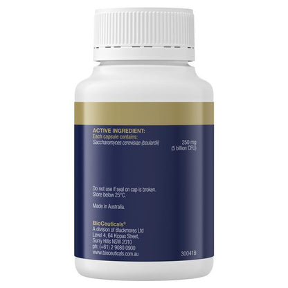 BioCeuticals SB Floractiv 120粒胶囊