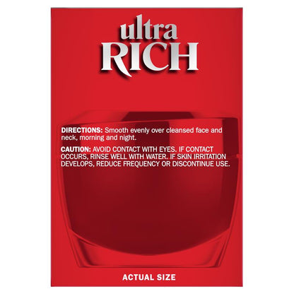 Kem dưỡng ẩm Olay Regenerist Ultra Rich không mùi 48g 