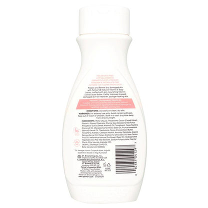 Palmer's Cocoa Butter Natural Vitamin E Body Lotion 250ml