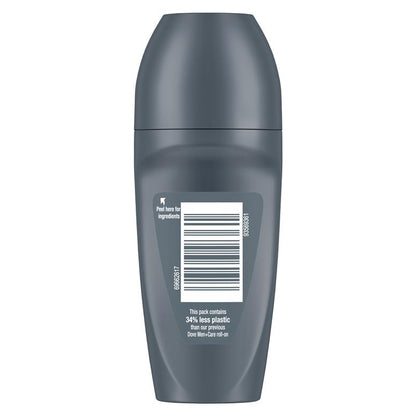 多芬男士止汗除臭走珠香体露 清洁舒适保湿 50ml 