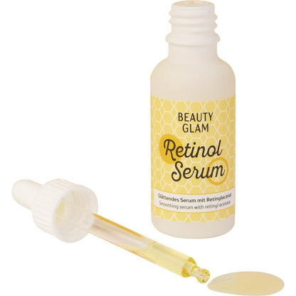 Beauty Glam 0.3% 视黄醇精华液 30ml 
