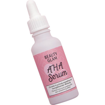 Beauty Glam AHA 精华液 30ml 
