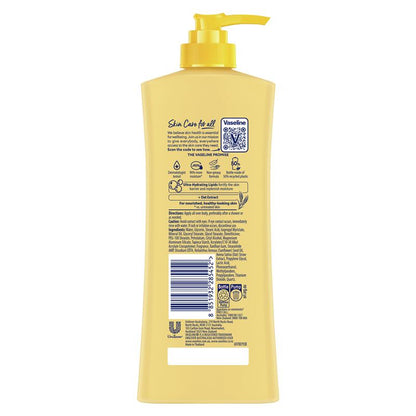 Vaseline Intensive Care Body Lotion Deep Restore 400ml
