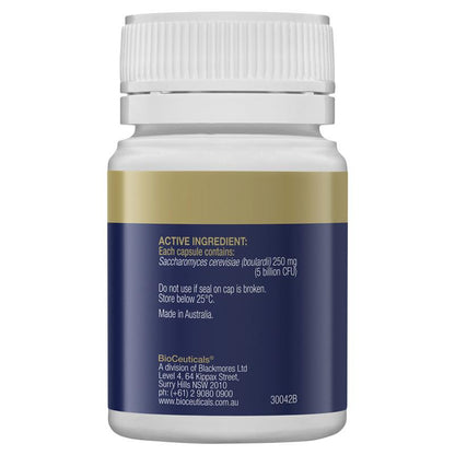 BioCeuticals SB Floractiv 30粒胶囊