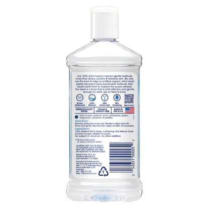 TN Dickinsons Witch Hazel 240ML