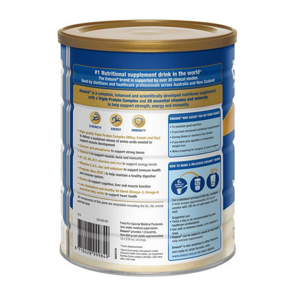 Ensure Vani 850g 
