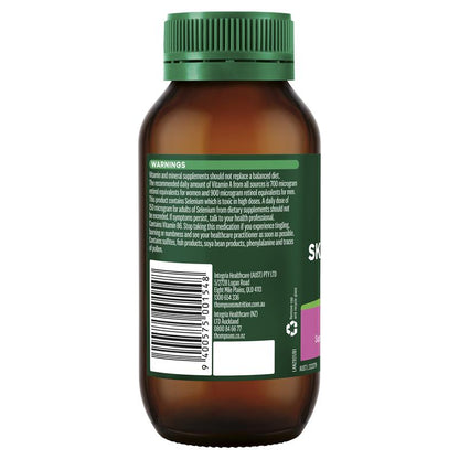 Thompson's Skin, Hair & Nails 90 Capsules