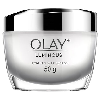 Kem dưỡng da Olay Regenerist Luminous Tone Perfecting Face Cream 50g 