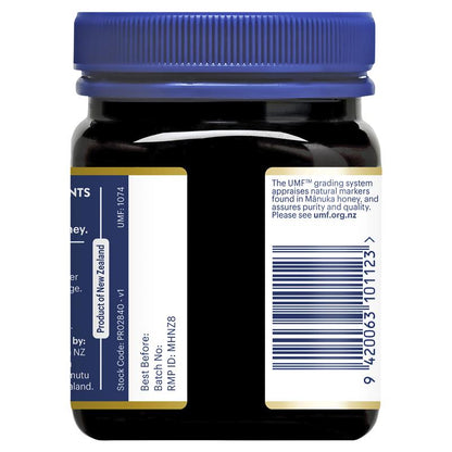 Manuka Health MGO263+ UMF10 Manuka Honey 250g