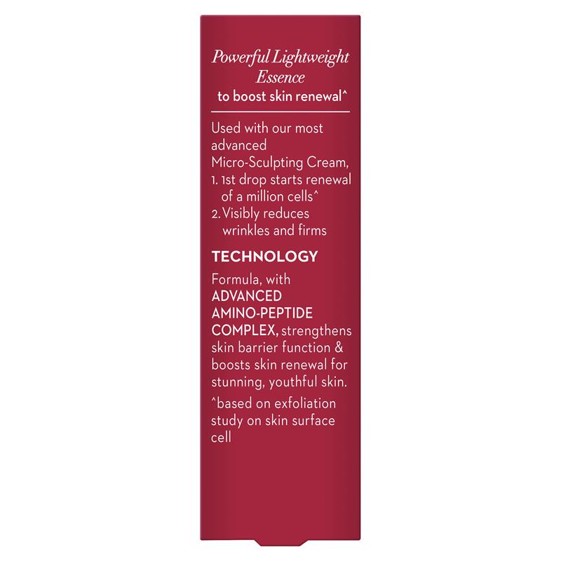 Olay Regenerist Advanced Anti-Ageing Miracle Boost Youth Pre-Essence Serum 40mL