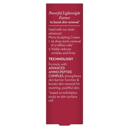 Olay Regenerist Advanced Anti-Ageing Miracle Boost Youth Pre-Essence Serum 40mL
