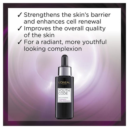 L'Oreal Paris Youth Code Serum 30ml