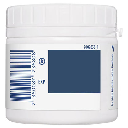 E45 干性皮肤和湿疹保湿霜 125g 