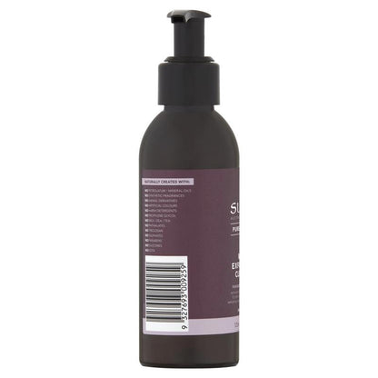 Sukin Purely Ageless 微去角质洁面乳 125ml 