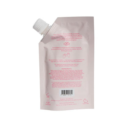 Body Blendz 紧致去角质沐浴露 150ml 