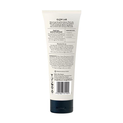 Kem dưỡng ẩm Glow Lab Facial Moisturiser 100ml 