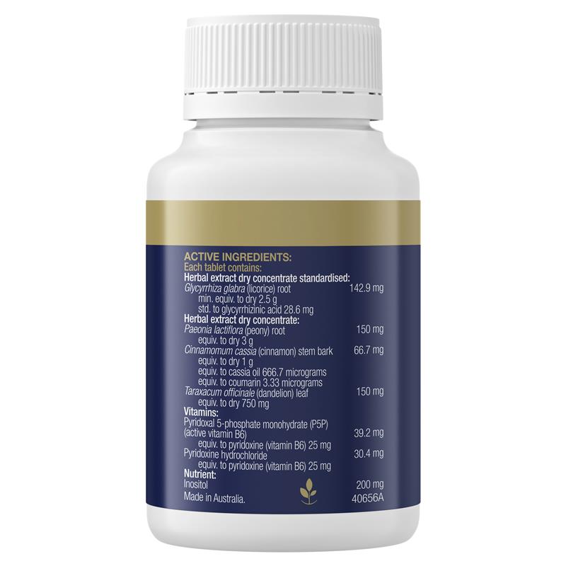 Bioceuticals FemmeBalance 60片