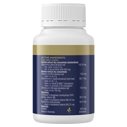 Bioceuticals FemmeBalance 60片