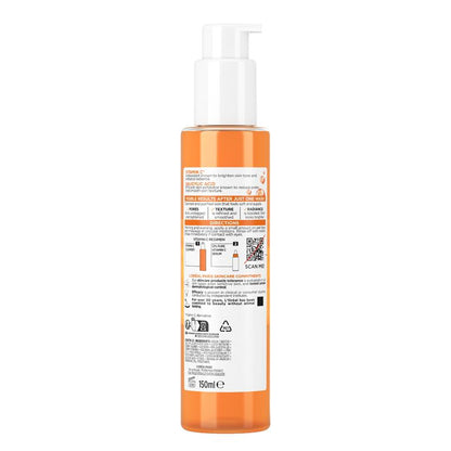 L'Oreal Paris Revitalift Clinical Vitamin C Cleanser 150ml