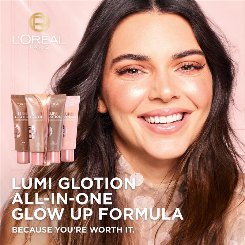 L'Oreal Paris Lumi Glotion 903 Medium Glow 