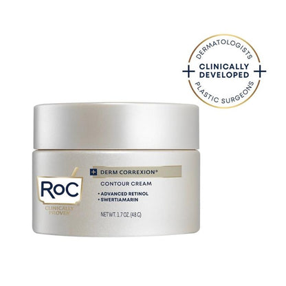 RoC Derm Correxion Contour Cream 50ml