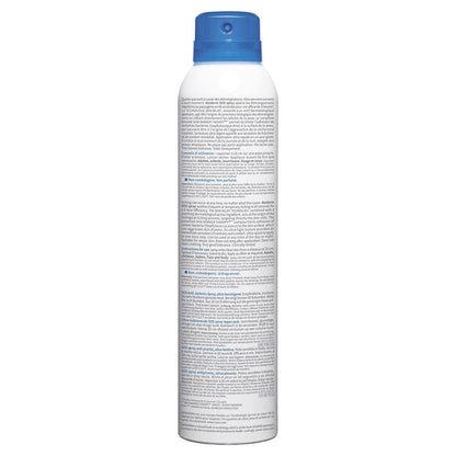 Xịt chống trầy xước Bioderma Atoderm Ultra-soothing SOS 200ml 